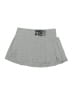 Zara Solid Gray Formal Skirt Size L - photo 1