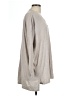 Style&Co Gray Pullover Sweater Size L - photo 4