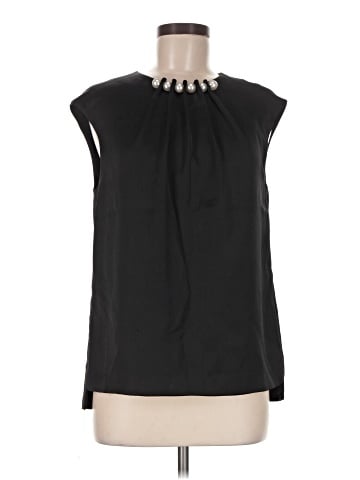Ted Baker London Sleeveless Blouse (view 1)
