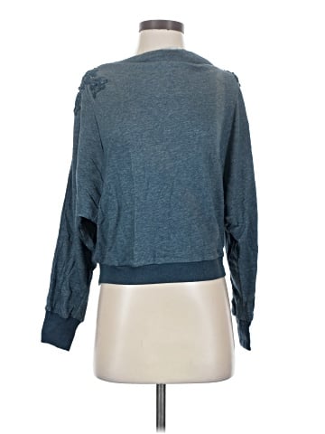 Meadow Rue Sweatshirt (view 1)