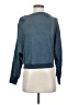 Meadow Rue Blue Sweatshirt Size XS - photo 1