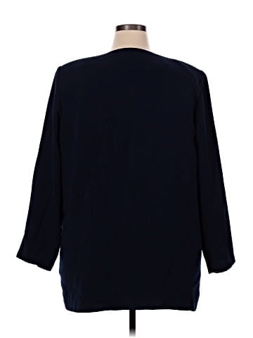 Maggie Barnes Blazer (view 2)