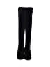 Stuart Weitzman Black Boots Size 7 1/2 - photo 2