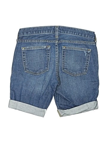 J.Crew Denim Shorts (view 2)
