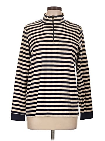 Blair Pullover Sweater (view 1)