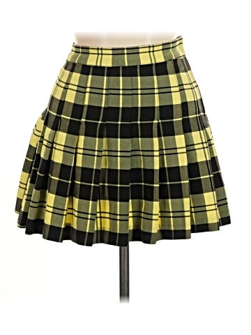 Love Tree Casual Skirt (view 1)