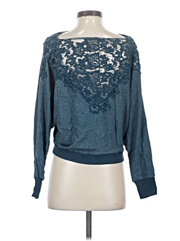 Meadow Rue Sweatshirt (view 2)