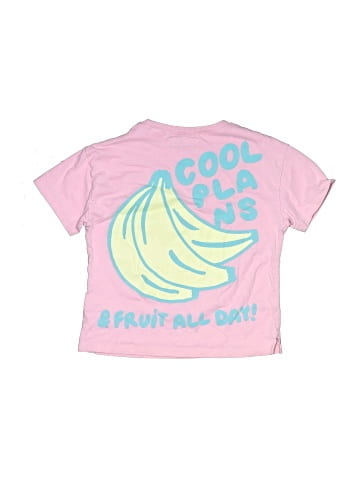 Zara Kids Short Sleeve T-Shirt (view 2)