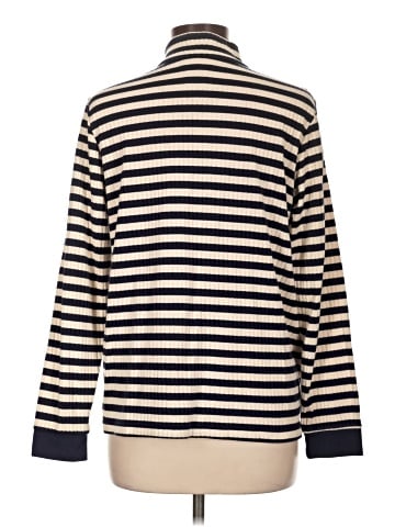 Blair Pullover Sweater (view 2)