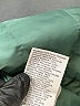 Oodji Teal Snow Jacket Size EU 36 / US 6 - photo 7