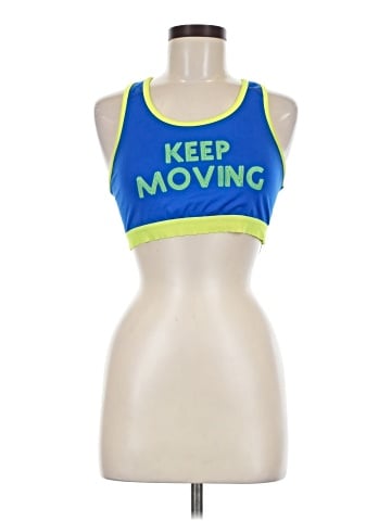 Danskin Now Sports Bra (view 1)