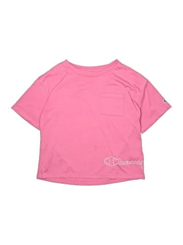 Champion Short Sleeve T-Shirt (view 1)
