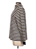 Blair Stripes Tan Pullover Sweater Size L - photo 5