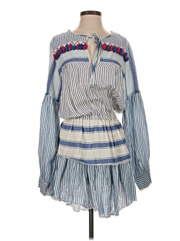 Devotion Casual Dress (view 1)