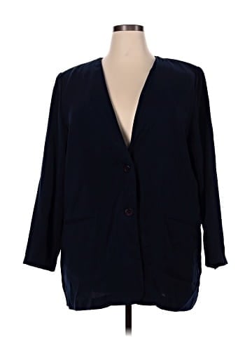 Maggie Barnes Blazer (view 1)