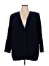 Maggie Barnes Blue Blazer Size 18 (3) - photo 1