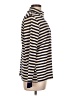 Blair Stripes Tan Pullover Sweater Size L - photo 4