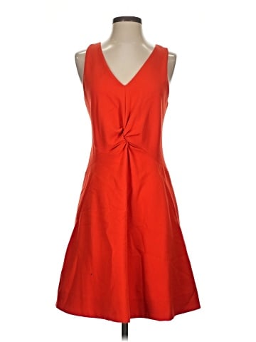 Leifsdottir Cocktail Dress (view 1)