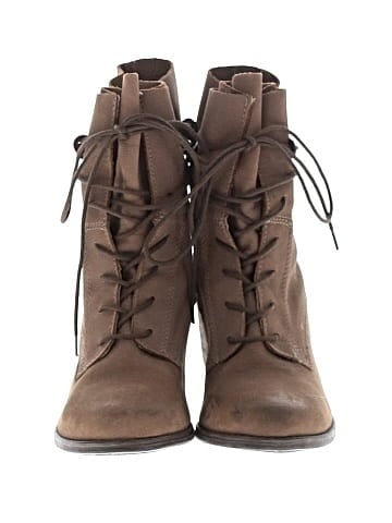 Steve Madden Ankle Boots (view 2)