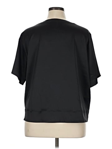 SPANX Short Sleeve T-Shirt (view 2)