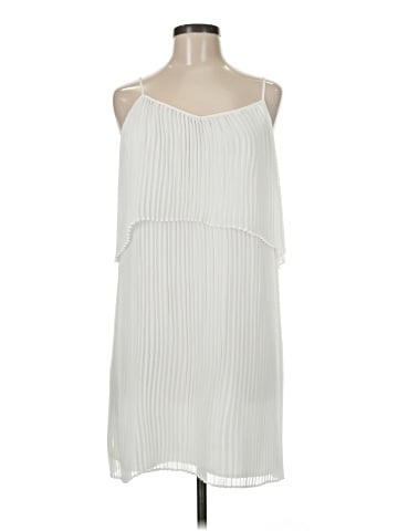 BCBGeneration Casual Dress (view 1)
