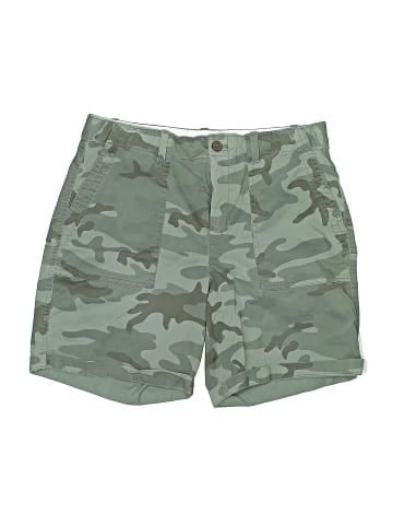 Gap Khaki Shorts (view 1)