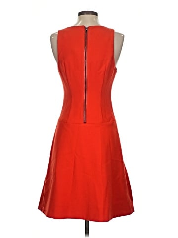 Leifsdottir Cocktail Dress (view 2)
