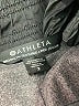 Athleta Solid Black Track Pants Size 2 - photo 7