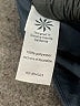 Athleta 100% Polyester Blue Track Jacket Size L - photo 5