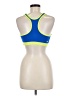 Danskin Now Blue Sports Bra Size 8 - photo 2
