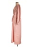 Unbranded 100% Polyester Pink Casual Dress Size L - photo 5