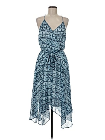 Banana Republic Factory Store Casual Dress (view 1)
