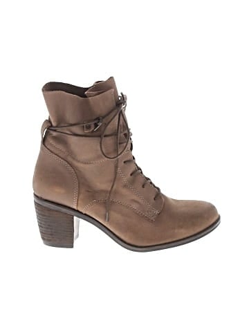 Steve Madden Ankle Boots (view 1)