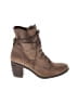 Steve Madden Brown Ankle Boots Size EU 37 - photo 1