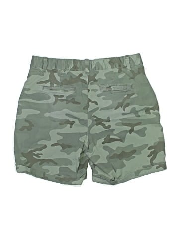 Gap Khaki Shorts (view 2)