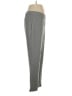 Investments Chevron-herringbone Gray Dress Pants Size 14 - photo 4