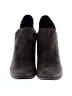 Paul Green 100% Leather Gray Ankle Boots Size UK 6 / US 8 - photo 2