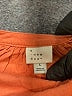 A New Day Orange 3/4 Sleeve Blouse Size L - photo 7