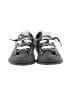 Ugg 100% Leather Gray Sneakers Size 9 - photo 2
