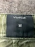 Vince. 100% Cotton Green Cargo Pants Size M - photo 7