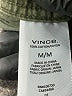 Vince. 100% Cotton Green Cargo Pants Size M - photo 9