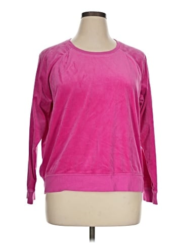 Muk Luks Sweatshirt (view 1)