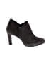 Paul Green 100% Leather Gray Ankle Boots Size UK 6 / US 8 - photo 1