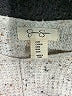 Jessica Simpson Metallic Ivory Tan Pullover Sweater Size M - photo 8