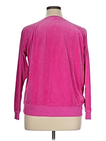 Muk Luks Sweatshirt (view 2)