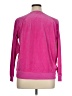 Muk Luks Pink Sweatshirt Size XL - photo 2
