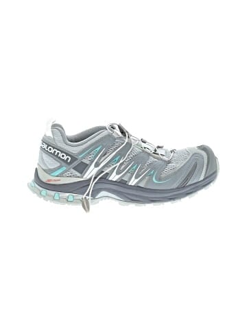 Salomon Sneakers (view 1)