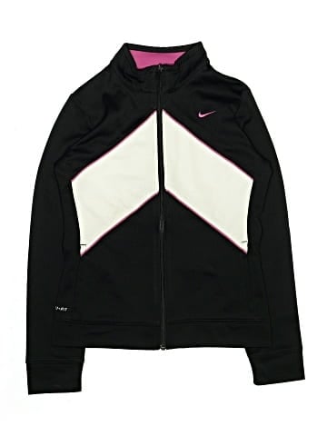Nike Track Jacket (view 1)