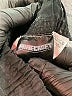 Minecraft 100% Polyester Green Board Shorts Size L (kids) - photo 3