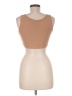 Unbranded Tan Tank Top Size M - photo 2